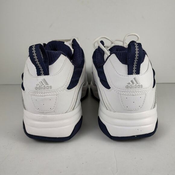 new adidas vintage chatham 4E mens y2k streetwear essentials size 13 - Picture 4 of 9